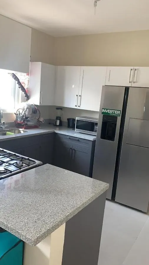 Ocean Pointe Holidays-Lucea, Hanover location