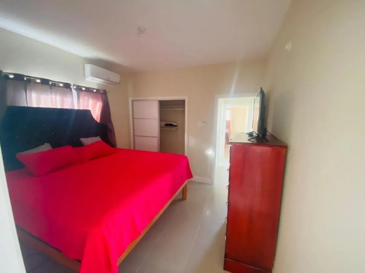 Apartamento Ocean Pointe Holidays-Lucea, Hanover Negril