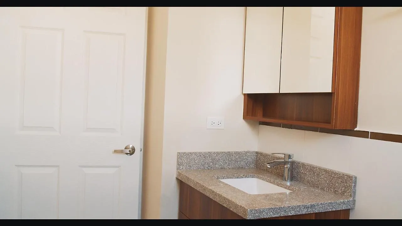 Ocean Pointe Holidays-Lucea, Hanover Negril Apartamento