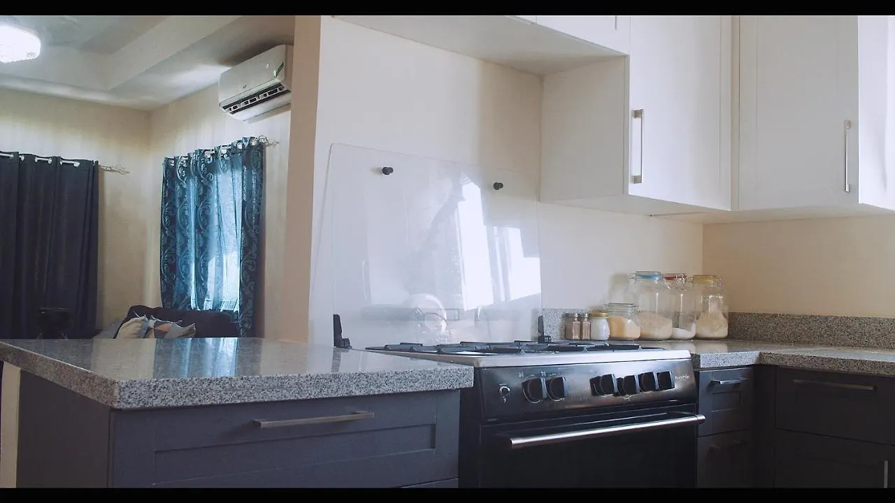 Apartamento Ocean Pointe Holidays-Lucea, Hanover Negril